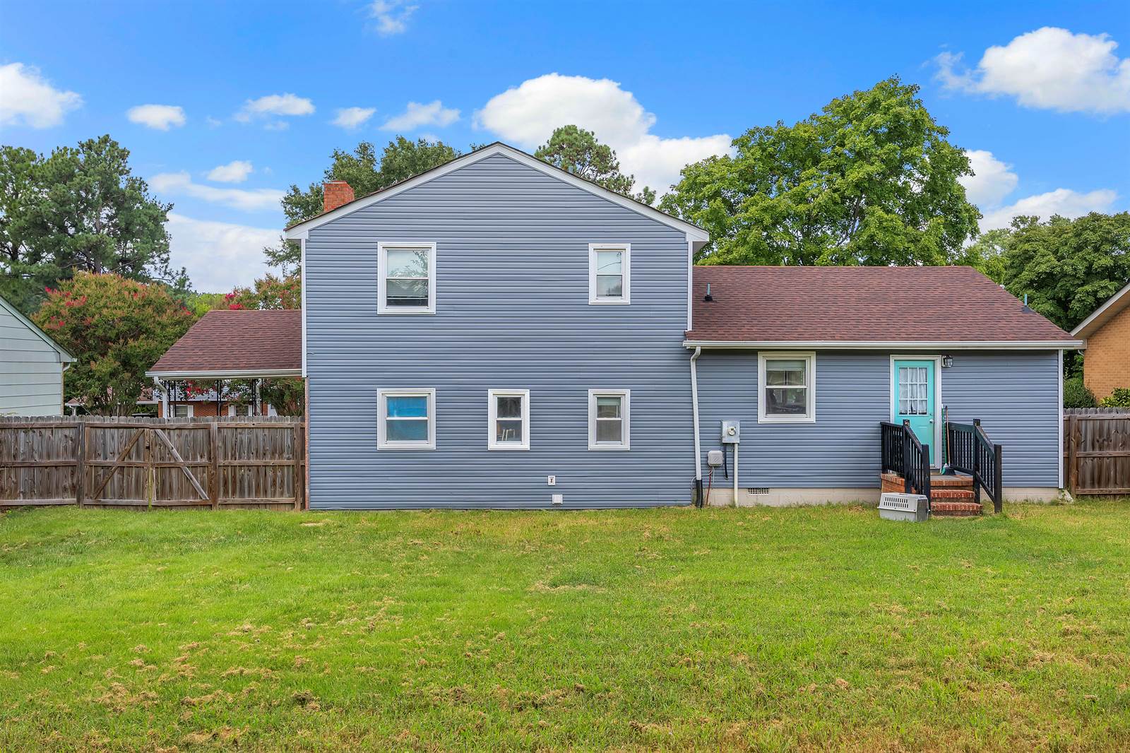 20300 College Park Avenue, Chesterfield County, VA 23803