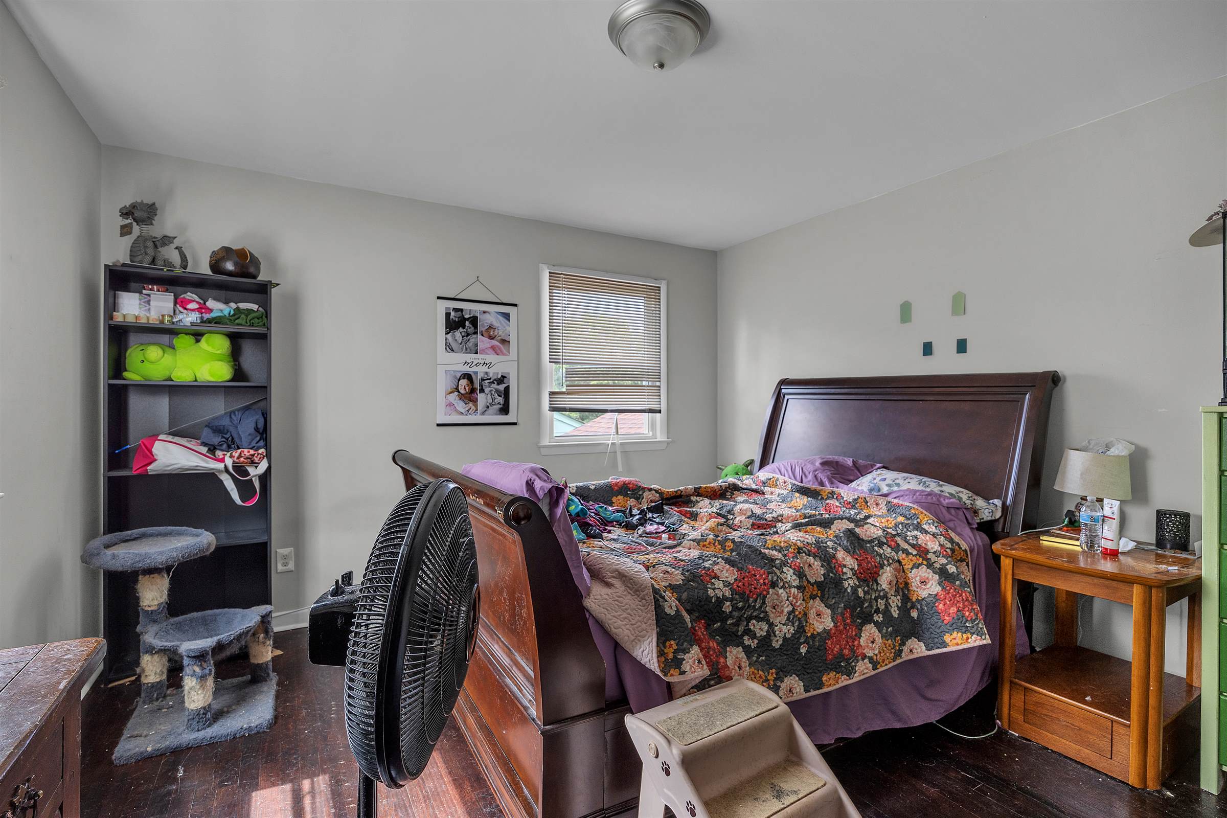 20300 College Park Avenue, Chesterfield County, VA 23803