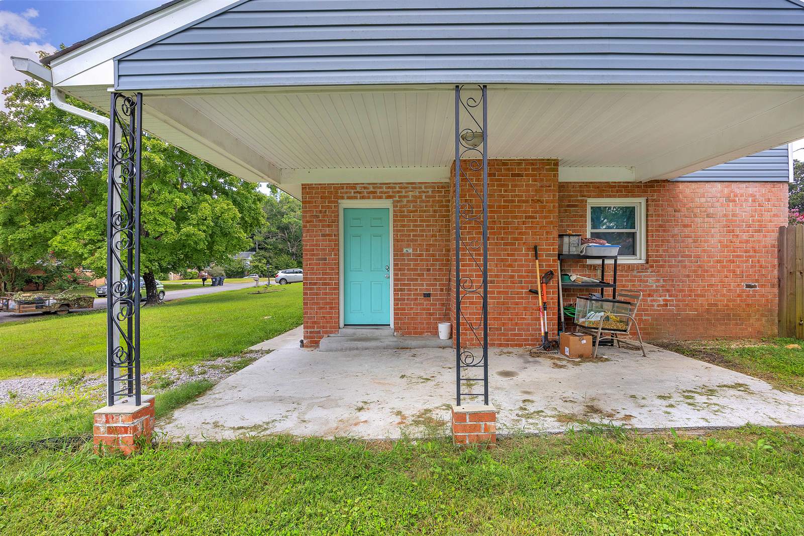 20300 College Park Avenue, Chesterfield County, VA 23803