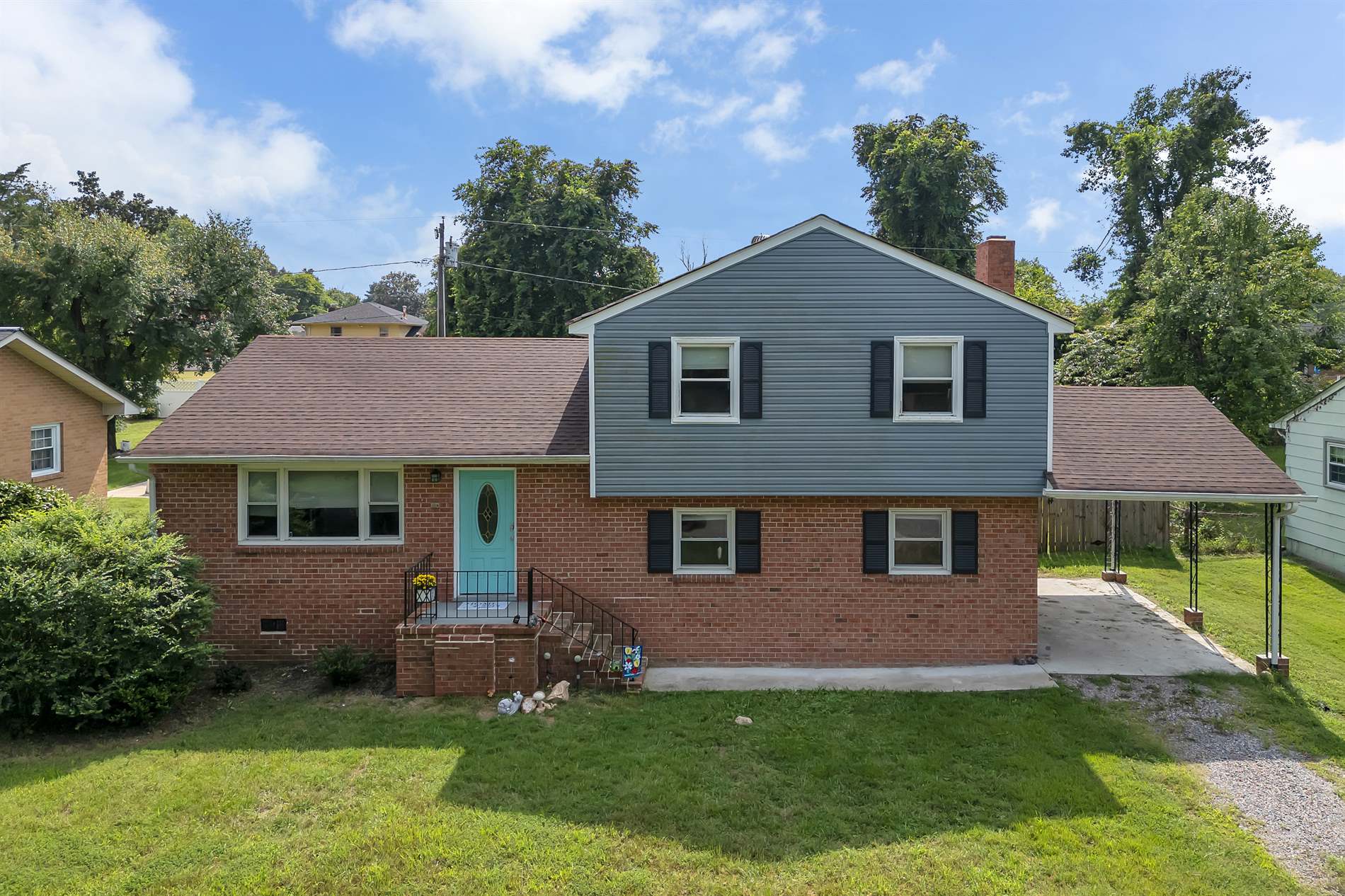 20300 College Park Avenue, Chesterfield County, VA 23803