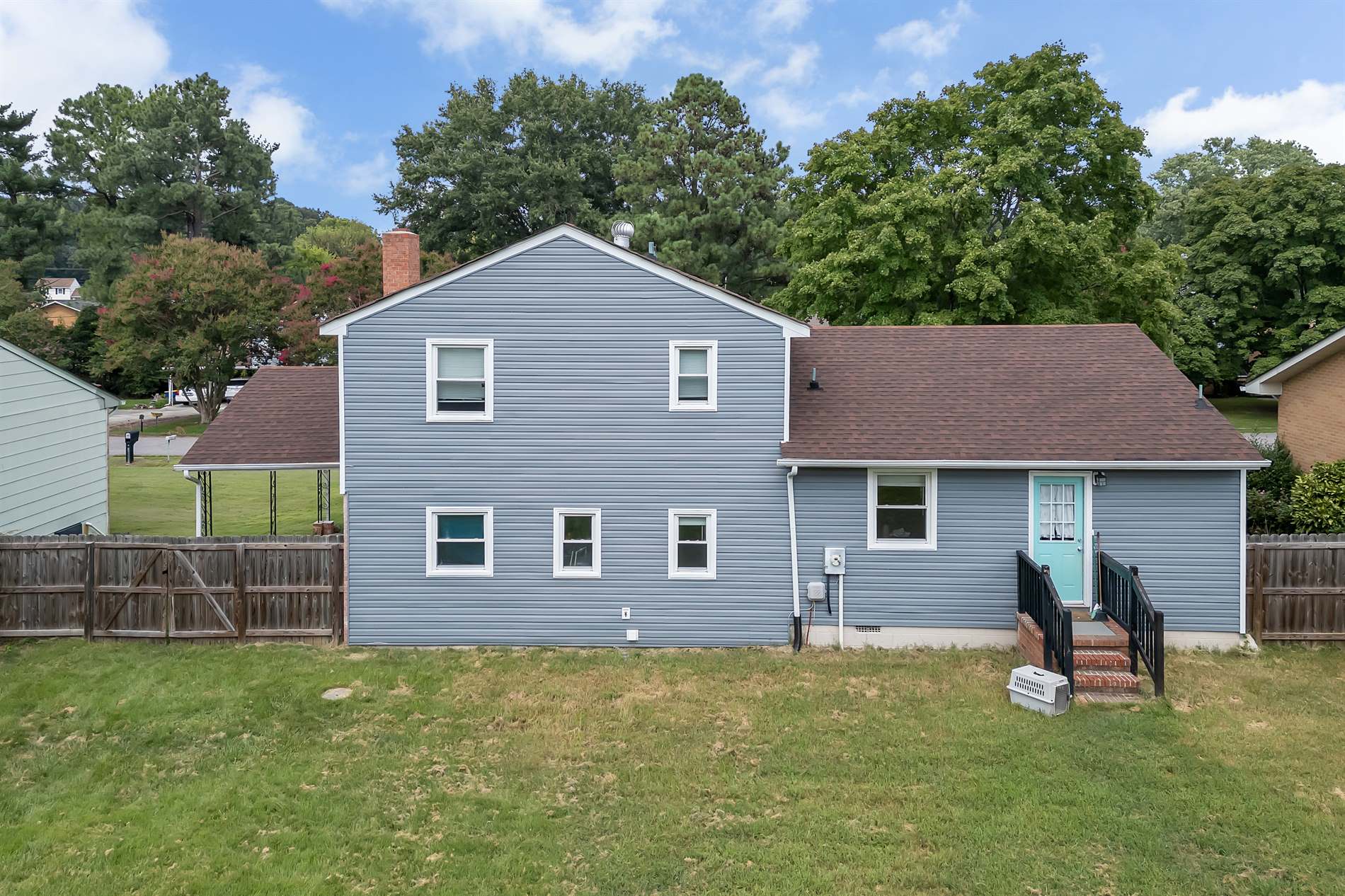 20300 College Park Avenue, Chesterfield County, VA 23803