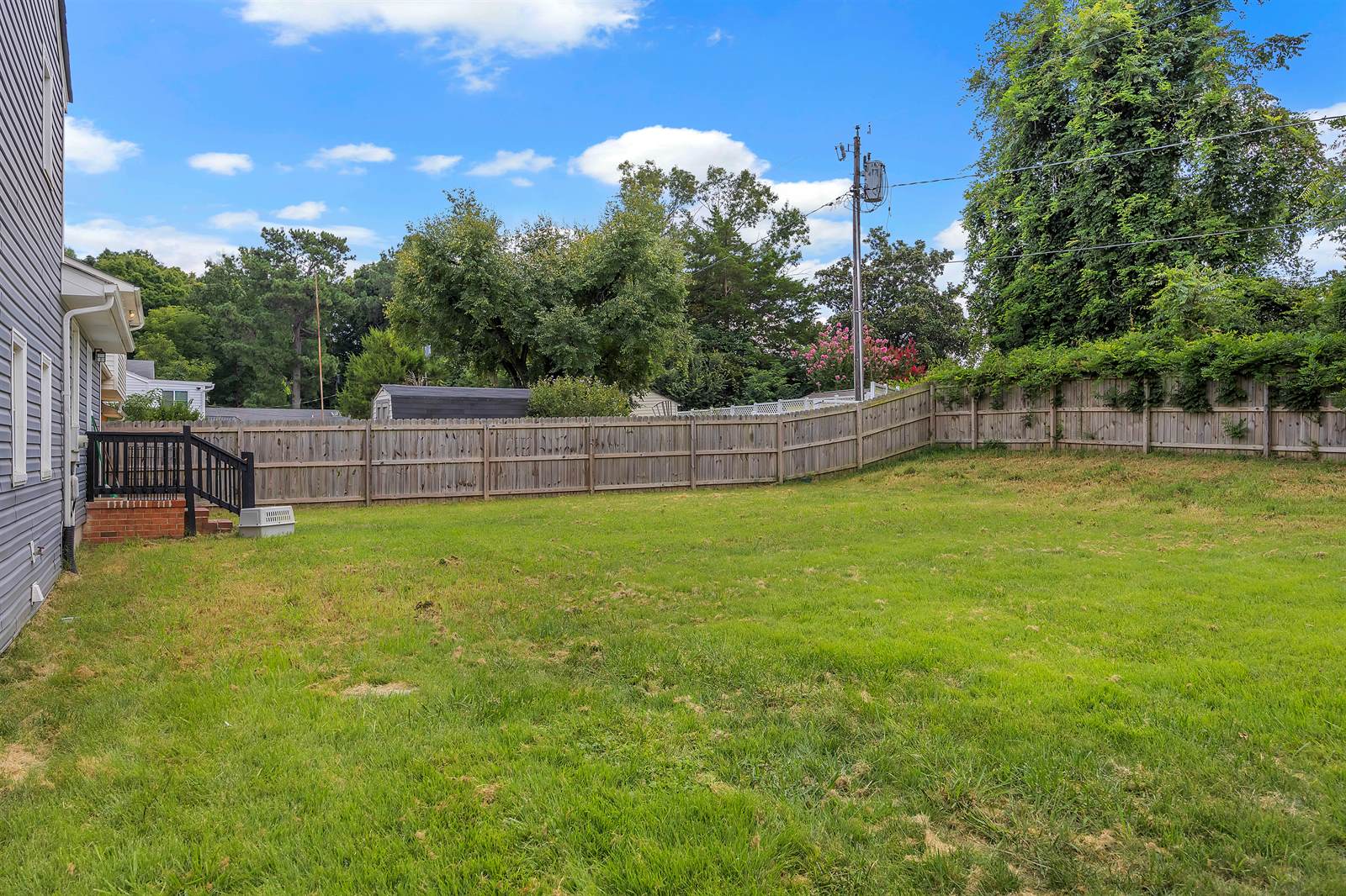 20300 College Park Avenue, Chesterfield County, VA 23803