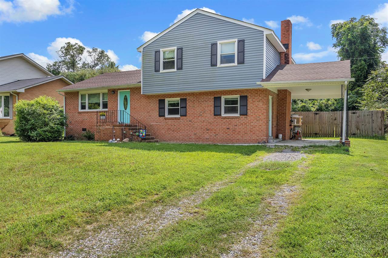 20300 College Park Avenue, Chesterfield County, VA 23803