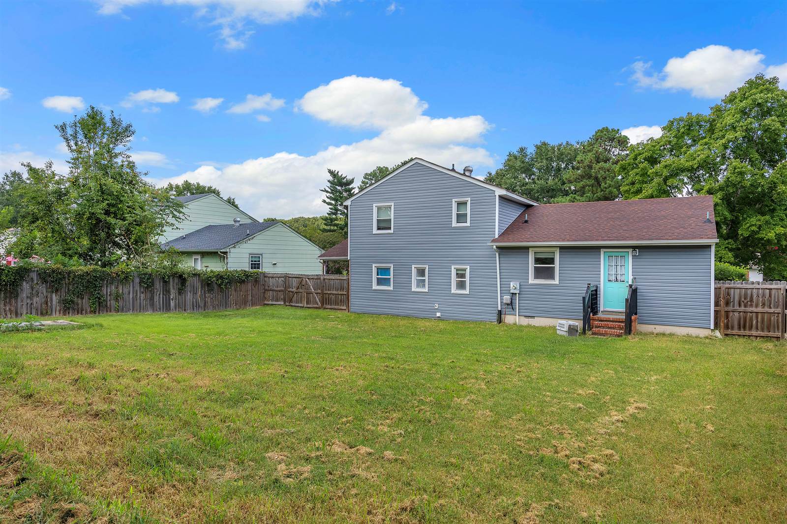 20300 College Park Avenue, Chesterfield County, VA 23803