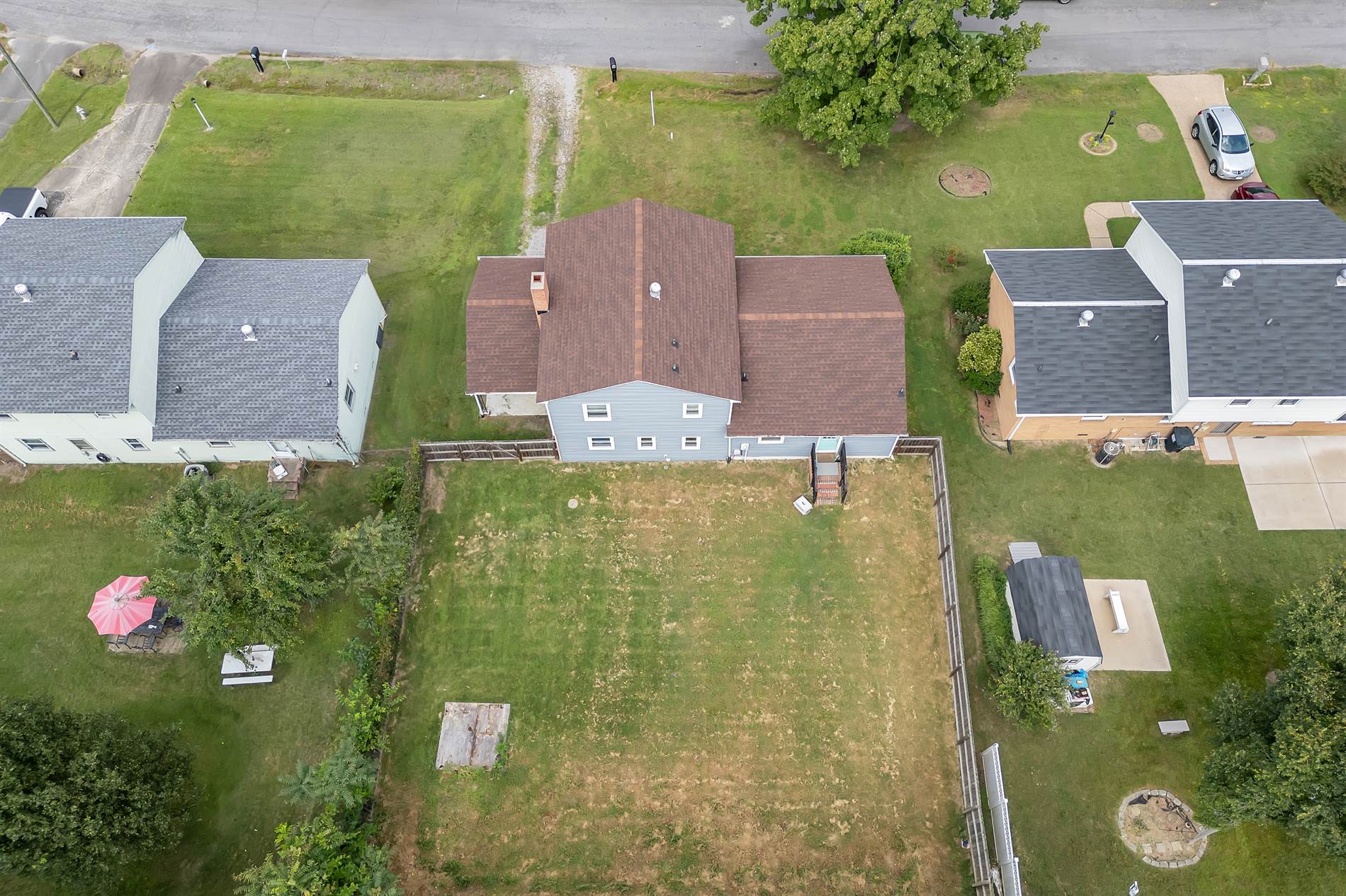 20300 College Park Avenue, Chesterfield County, VA 23803