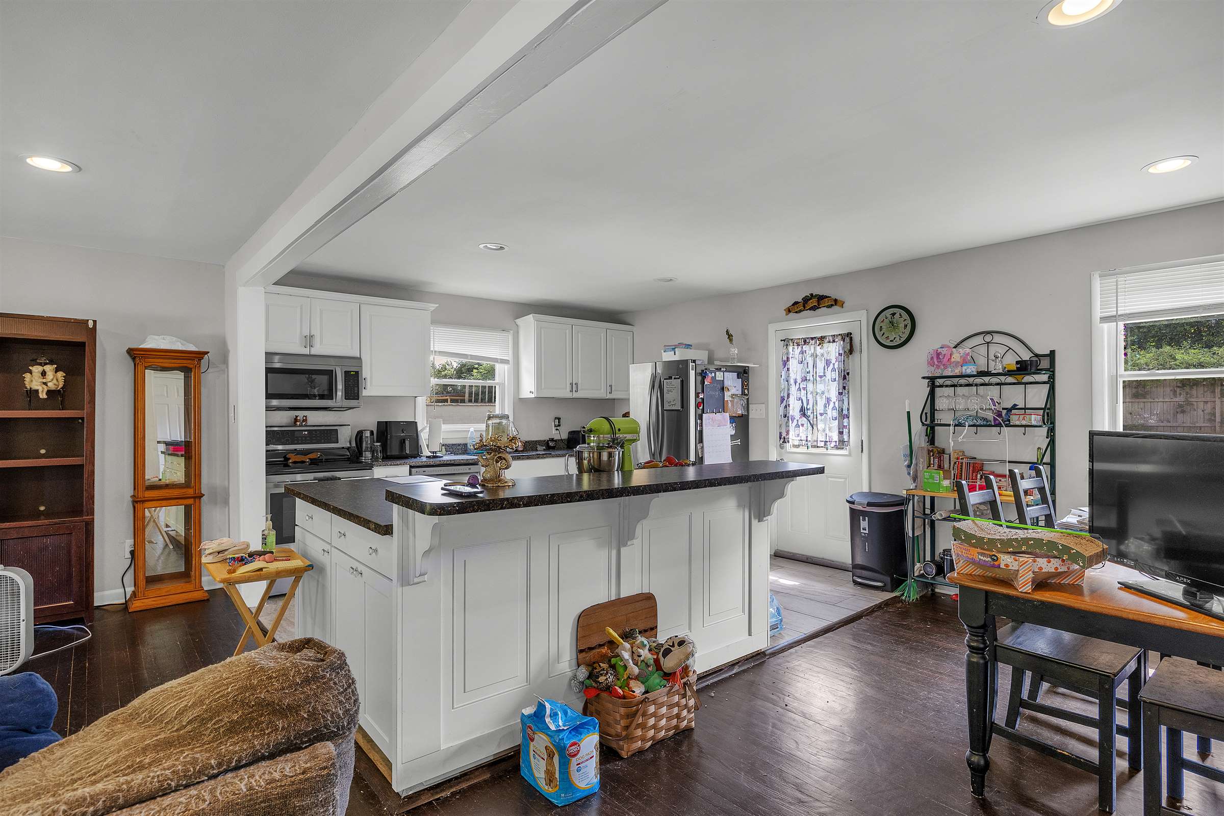 20300 College Park Avenue, Chesterfield County, VA 23803