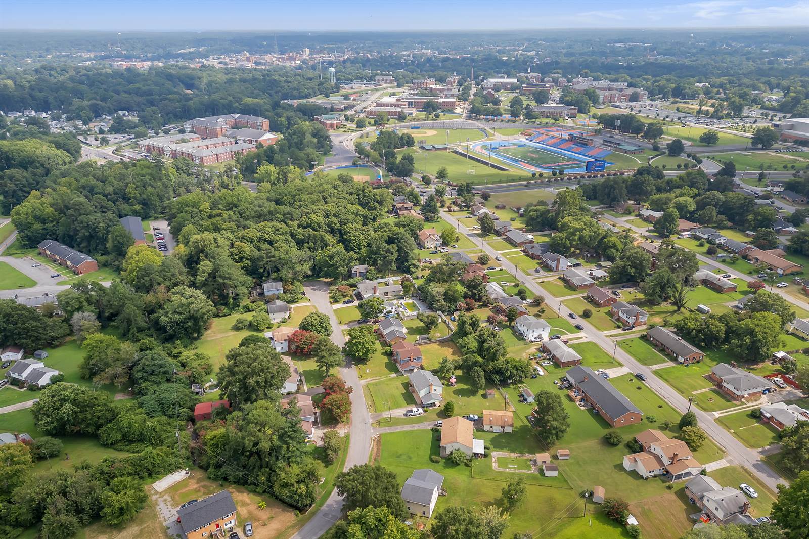 20300 College Park Avenue, Chesterfield County, VA 23803