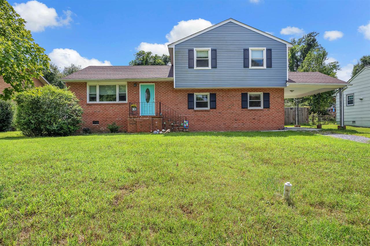 20300 College Park Avenue, Chesterfield County, VA 23803