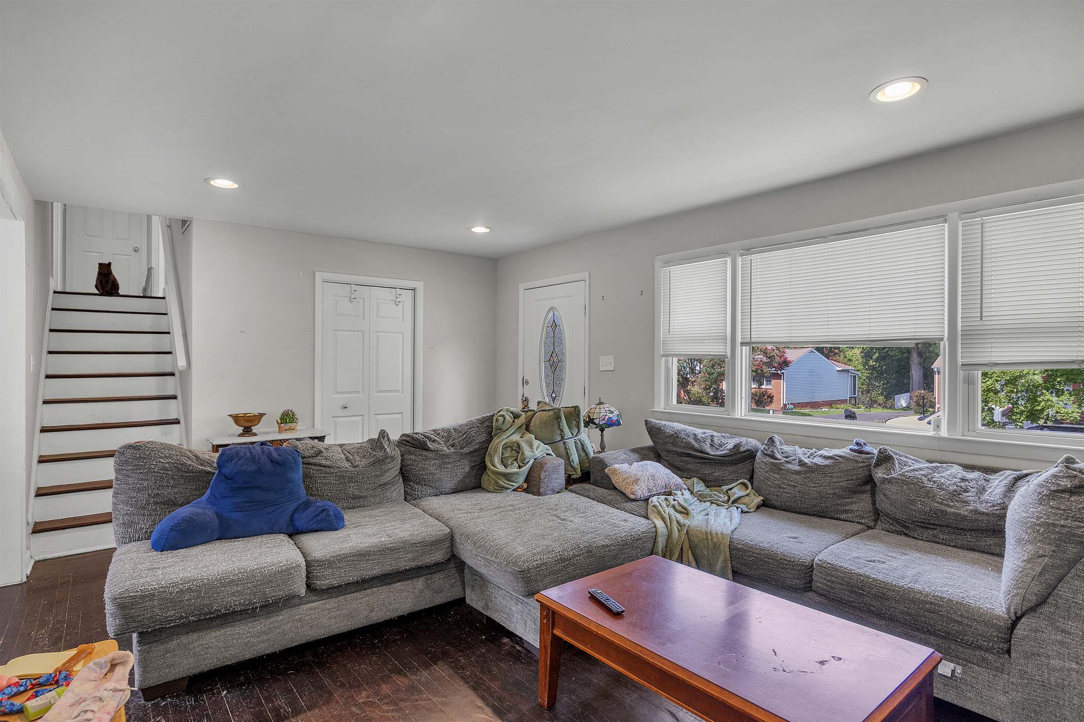 20300 College Park Avenue, Chesterfield County, VA 23803