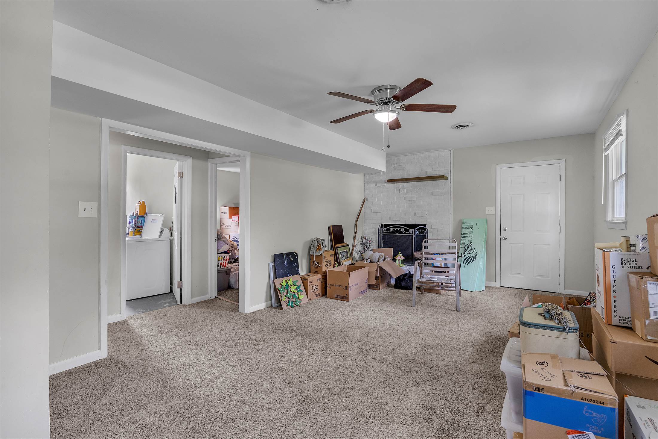 20300 College Park Avenue, Chesterfield County, VA 23803