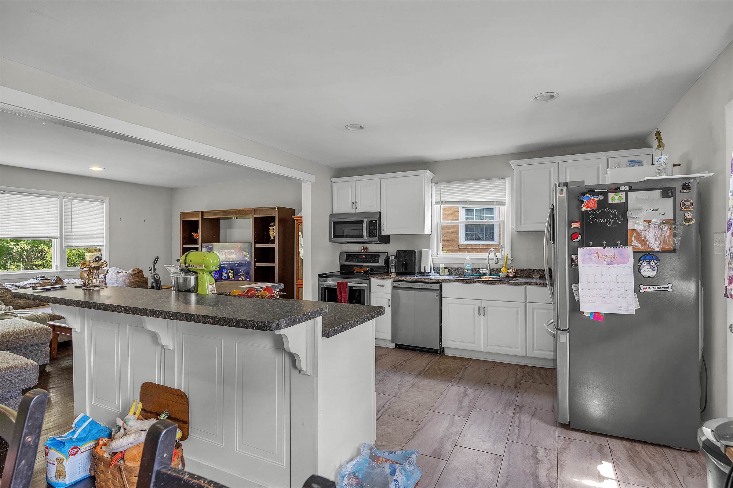 20300 College Park Avenue, Chesterfield County, VA 23803