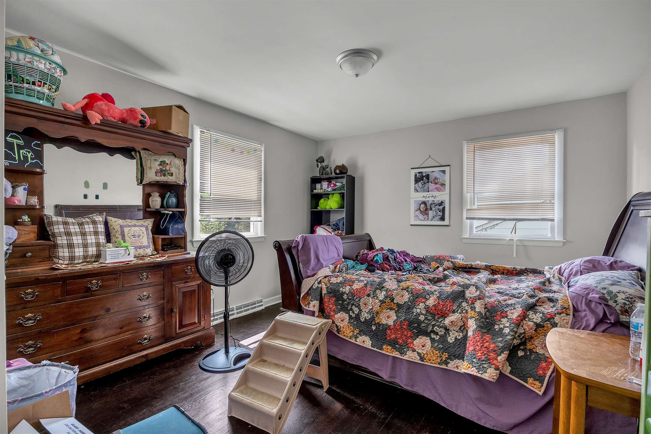 20300 College Park Avenue, Chesterfield County, VA 23803