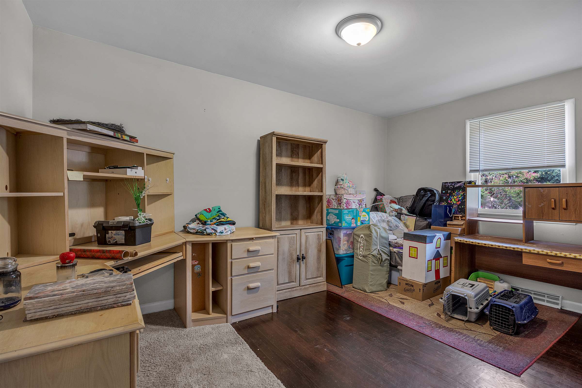 20300 College Park Avenue, Chesterfield County, VA 23803