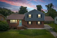 20300 College Park Avenue, Chesterfield County, VA 23803