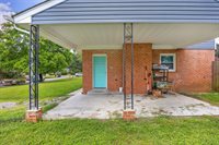 20300 College Park Avenue, Chesterfield County, VA 23803