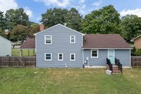 20300 College Park Avenue, Chesterfield County, VA 23803