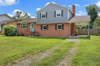 20300 College Park Avenue, Chesterfield County, VA 23803