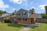 20300 College Park Avenue, Chesterfield County, VA 23803
