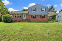 20300 College Park Avenue, Chesterfield County, VA 23803