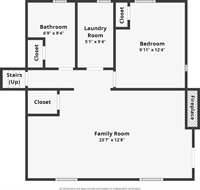 20300 College Park Avenue, Chesterfield County, VA 23803