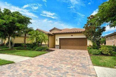 20635 Romagna Place, Venice, FL 34293