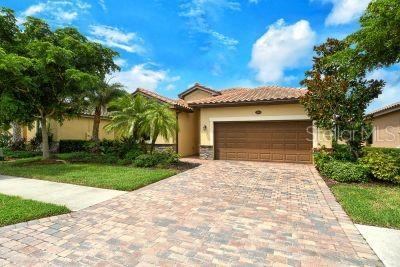 20635 Romagna Place, Venice, FL 34293