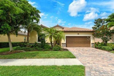 20635 Romagna Place, Venice, FL 34293