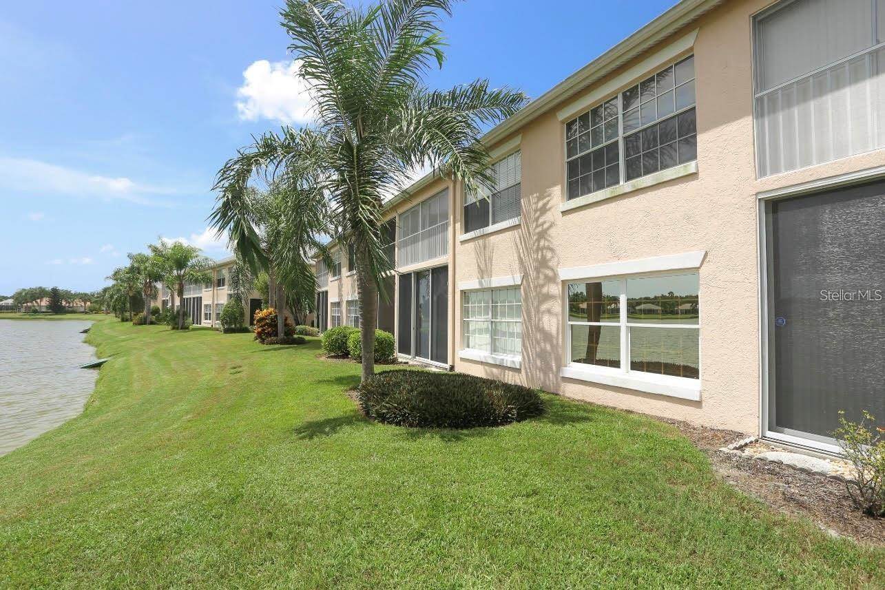 4211 Caddie Drive East, #202, Bradenton, FL 34203