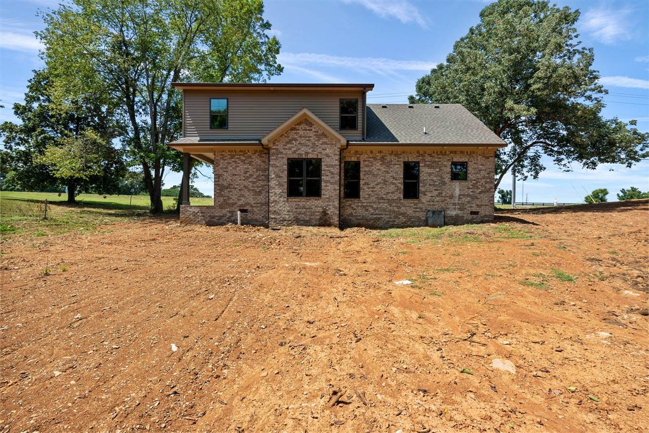 1516 Cumberland Trace Road, Bowling Green, KY 42103