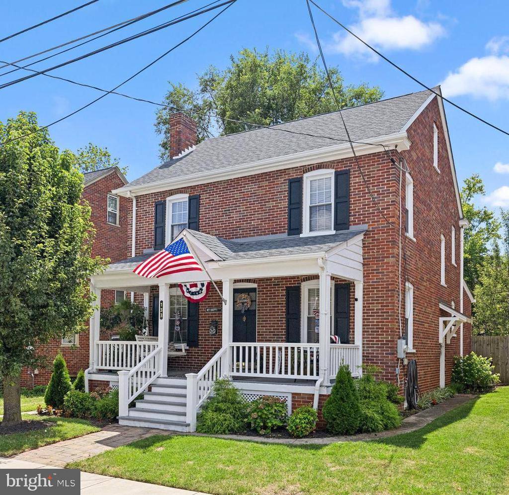 133 Morningside, Winchester, VA 22601