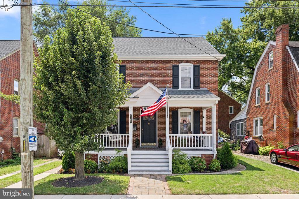 133 Morningside, Winchester, VA 22601