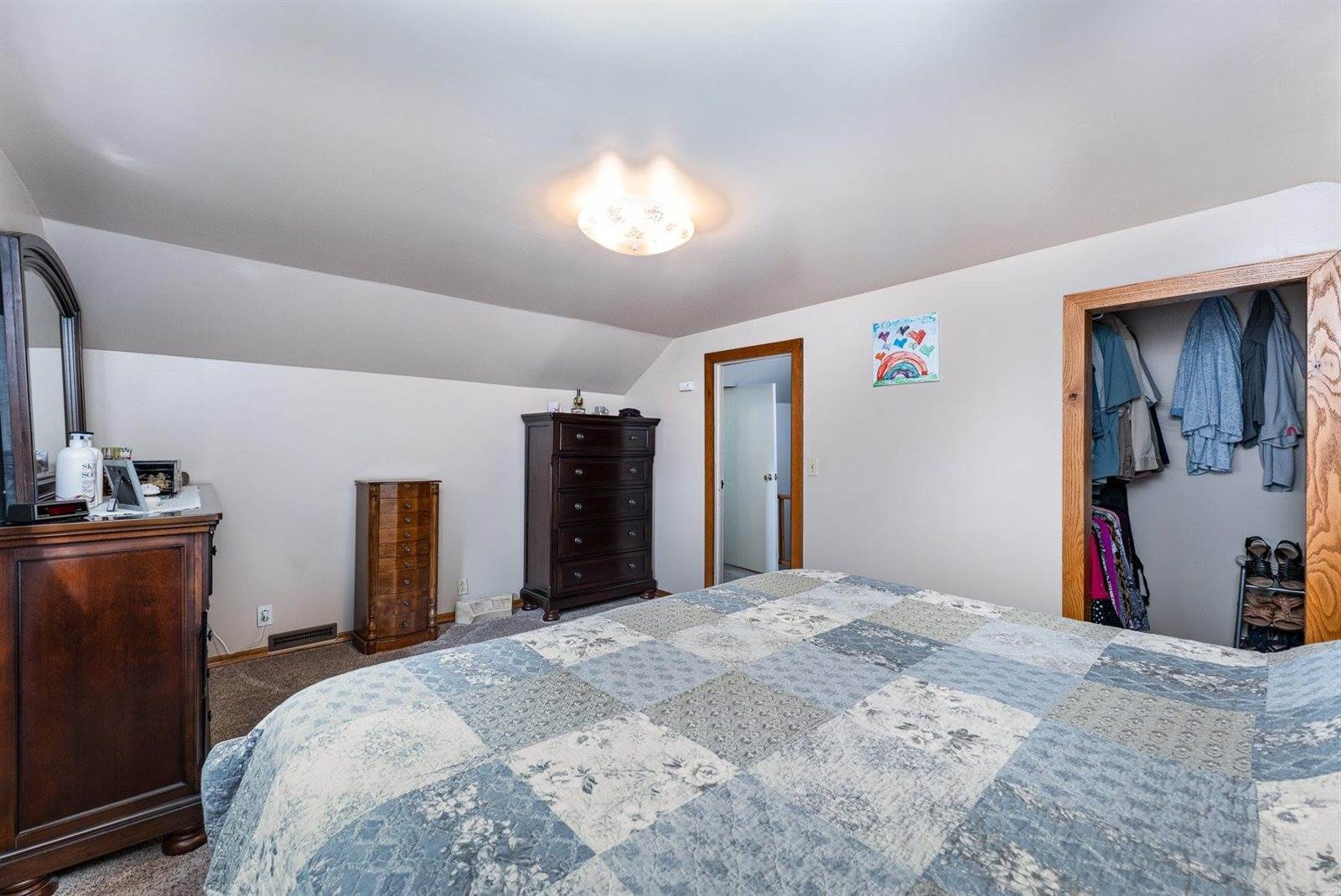 6580 S Eberhart Avenue, Clare, MI 48617