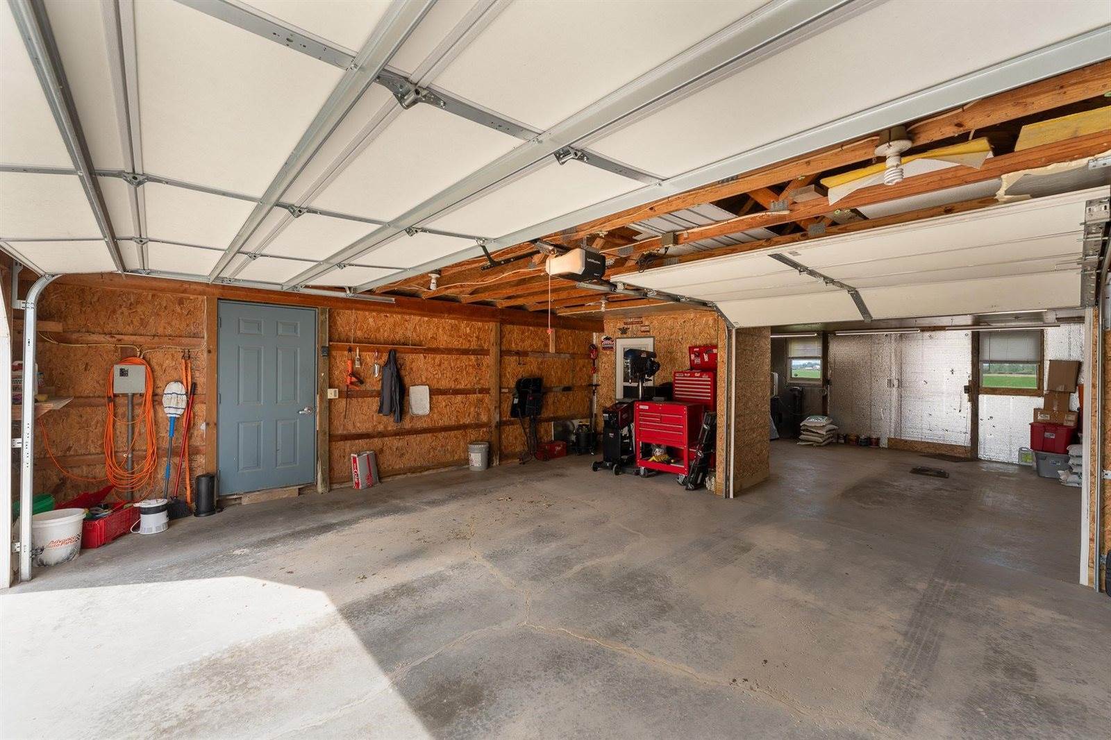 6580 S Eberhart Avenue, Clare, MI 48617