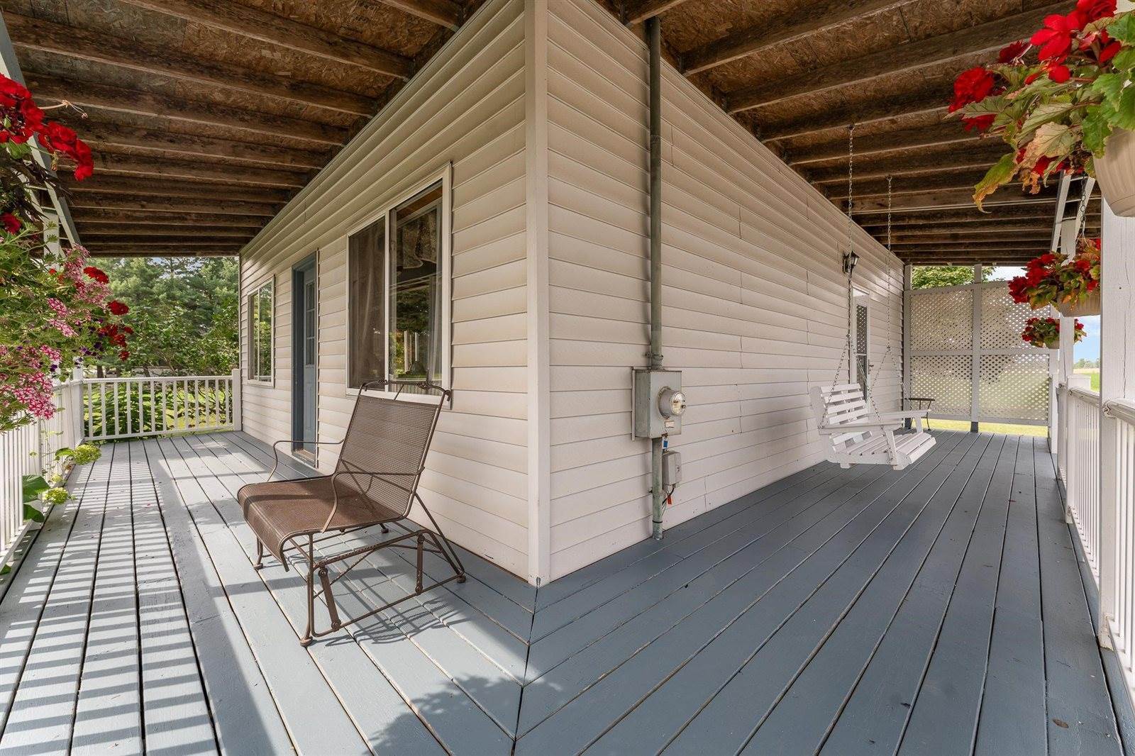 6580 S Eberhart Avenue, Clare, MI 48617