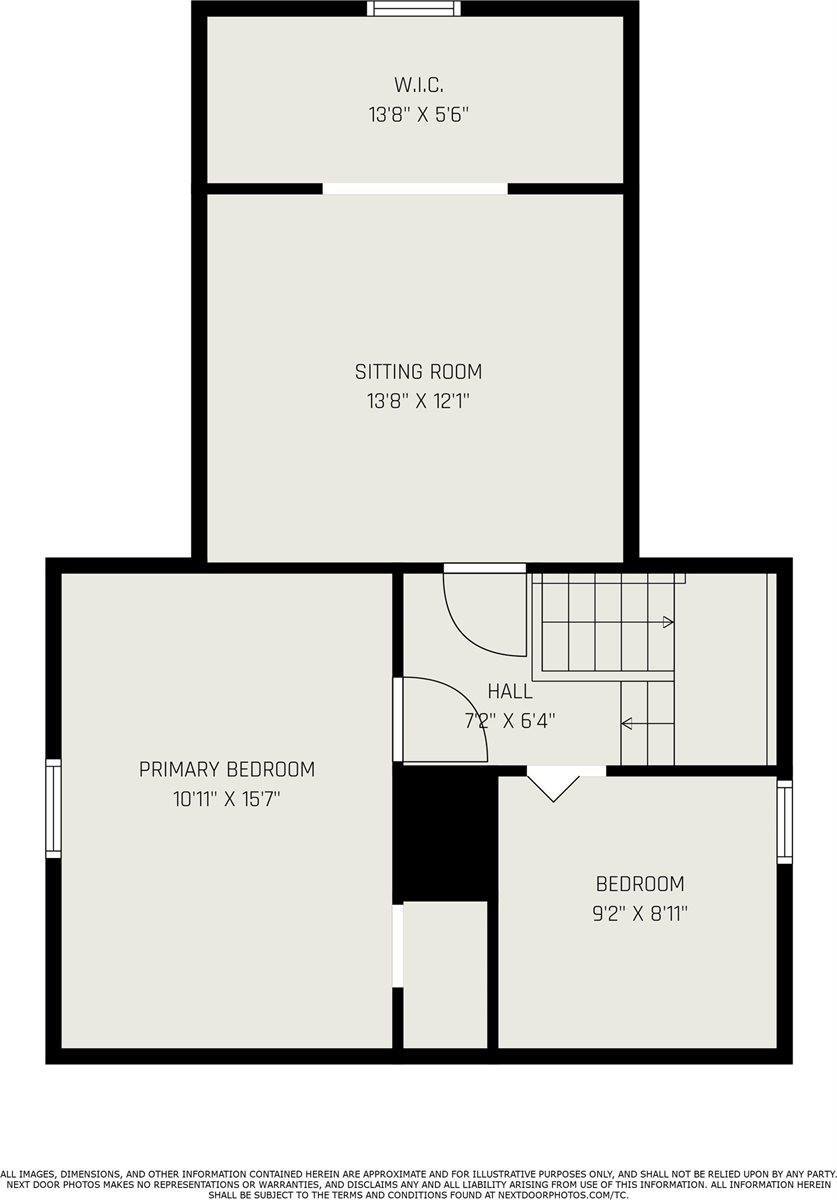 6580 S Eberhart Avenue, Clare, MI 48617