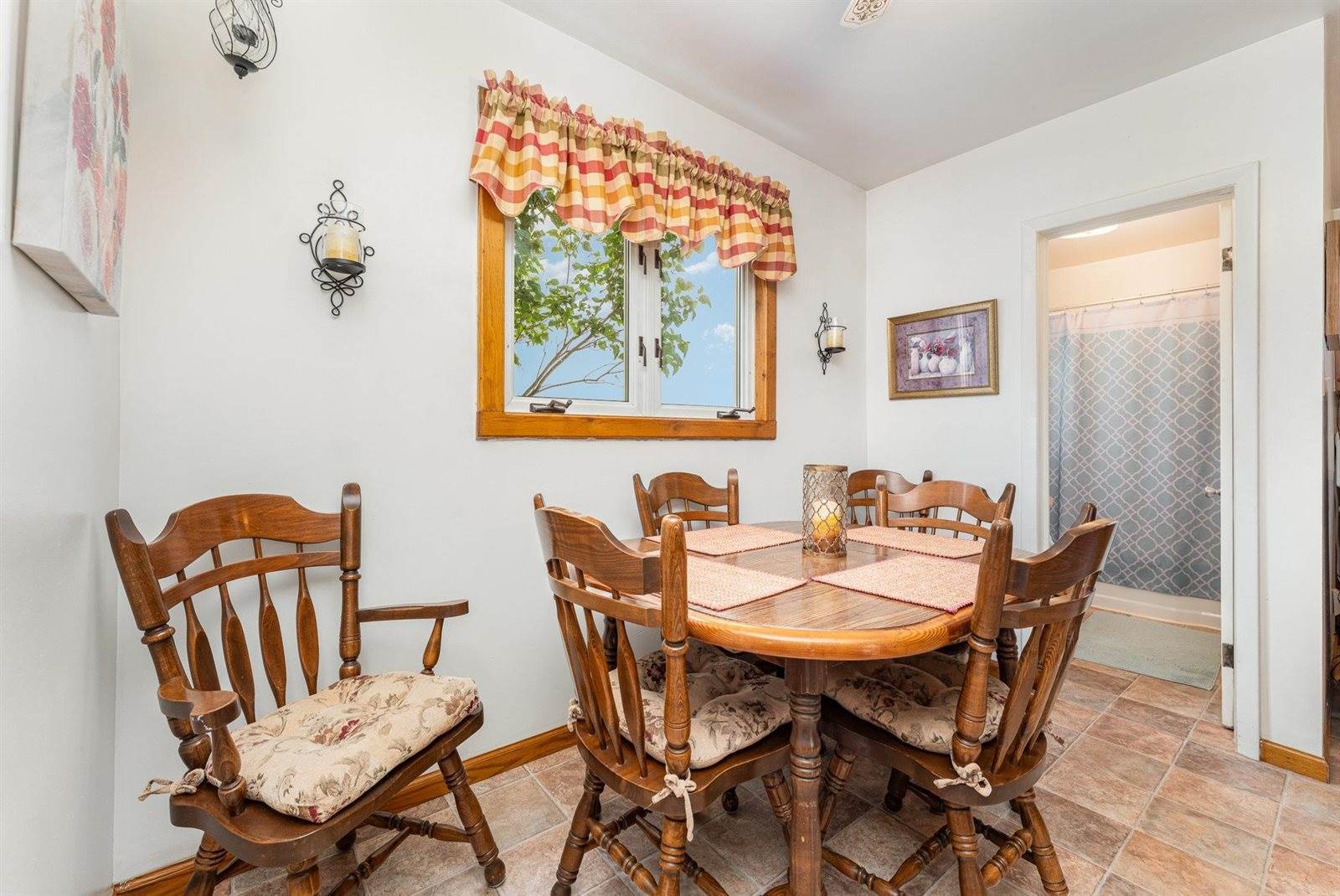 6580 S Eberhart Avenue, Clare, MI 48617