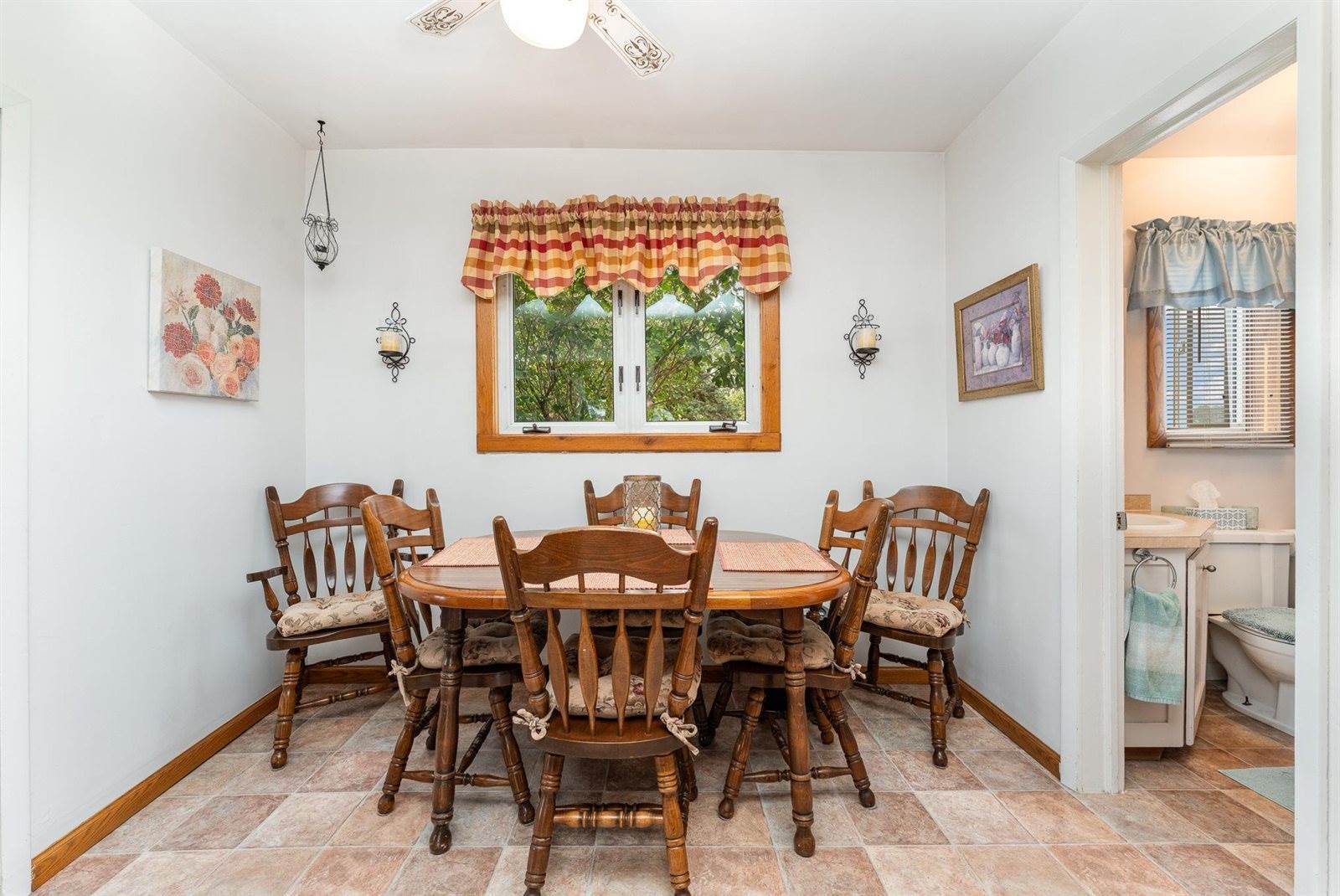 6580 S Eberhart Avenue, Clare, MI 48617