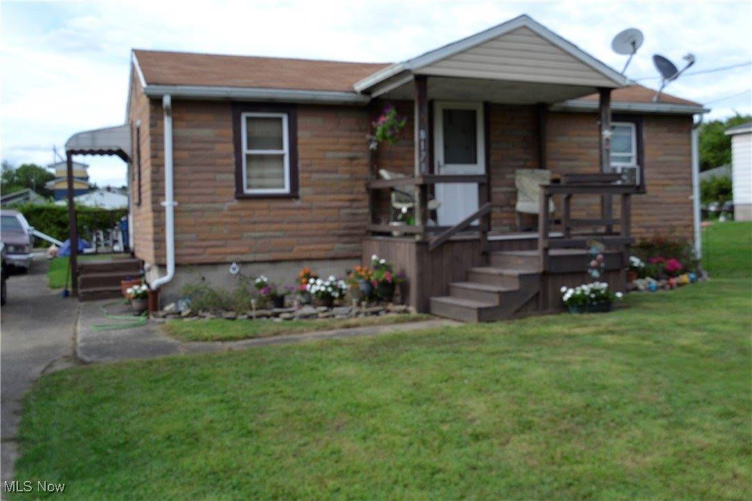 8171 Lindberg Street, Masury, OH 44438