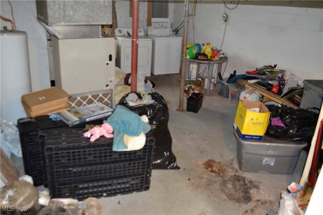 8171 Lindberg Street, Masury, OH 44438