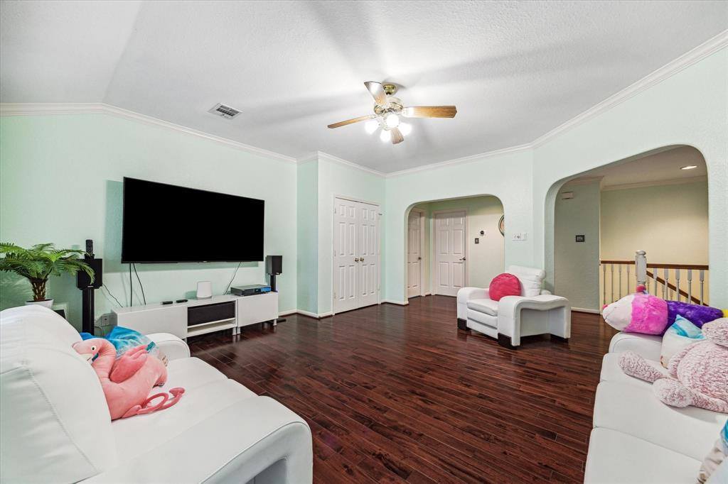 5211 Summerside Drive, Katy, TX 77450