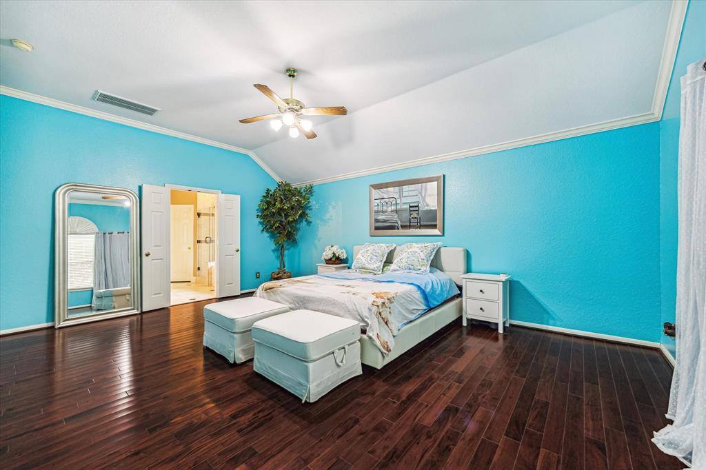 5211 Summerside Drive, Katy, TX 77450