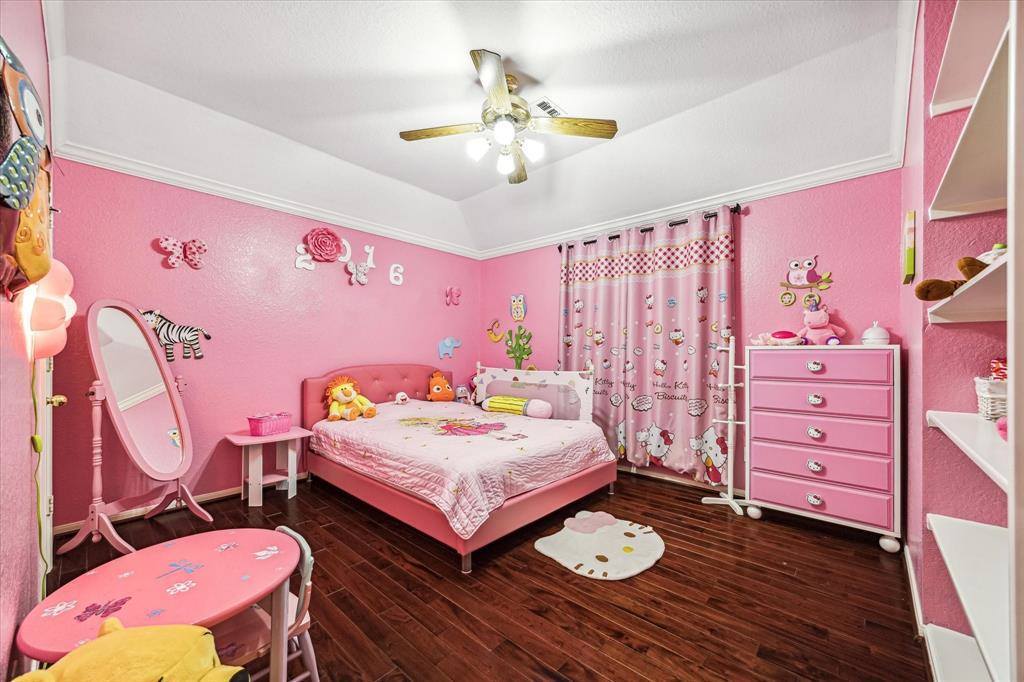 5211 Summerside Drive, Katy, TX 77450