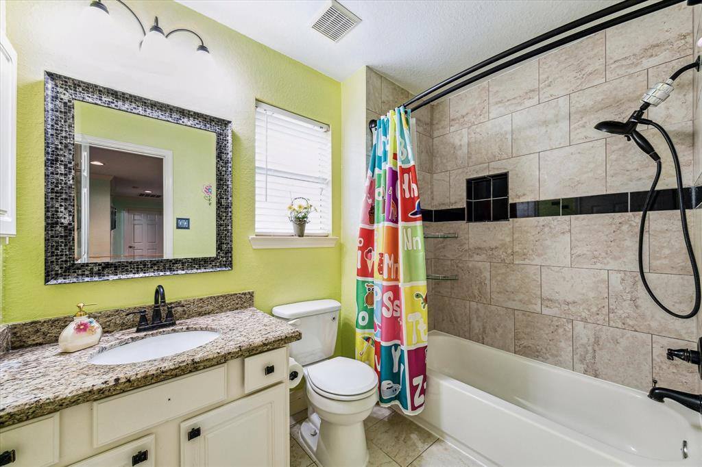 5211 Summerside Drive, Katy, TX 77450