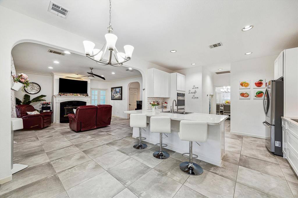 5211 Summerside Drive, Katy, TX 77450