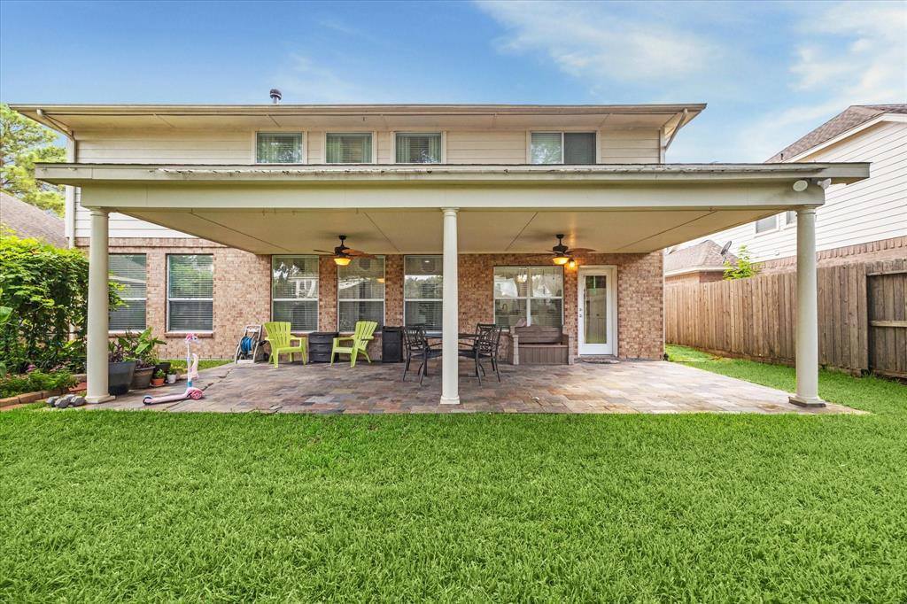 5211 Summerside Drive, Katy, TX 77450