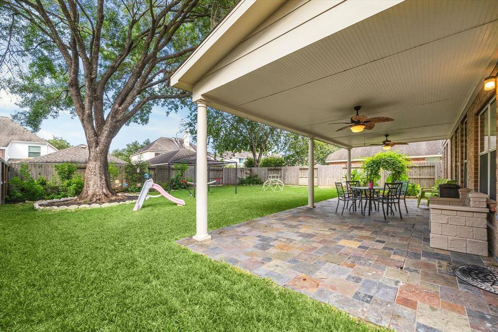 5211 Summerside Drive, Katy, TX 77450