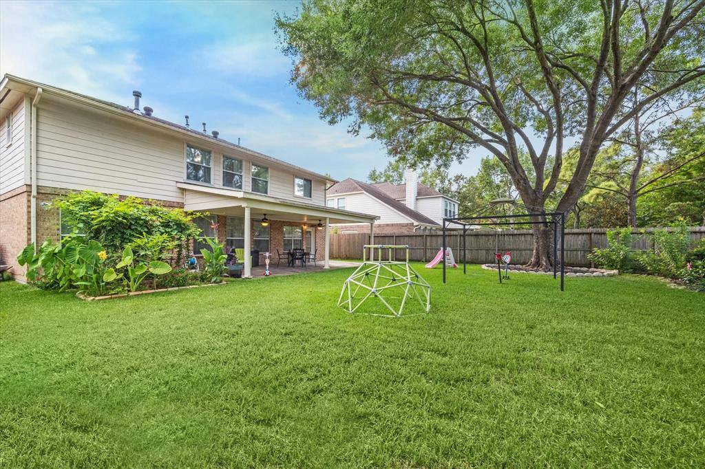 5211 Summerside Drive, Katy, TX 77450