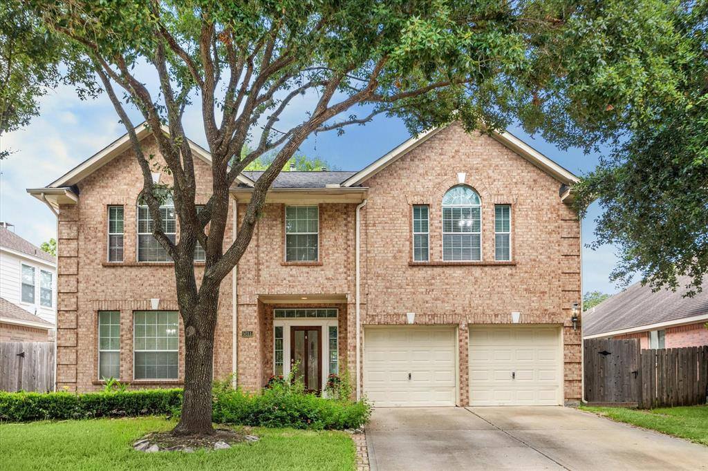 5211 Summerside Drive, Katy, TX 77450