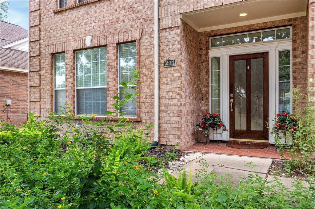 5211 Summerside Drive, Katy, TX 77450