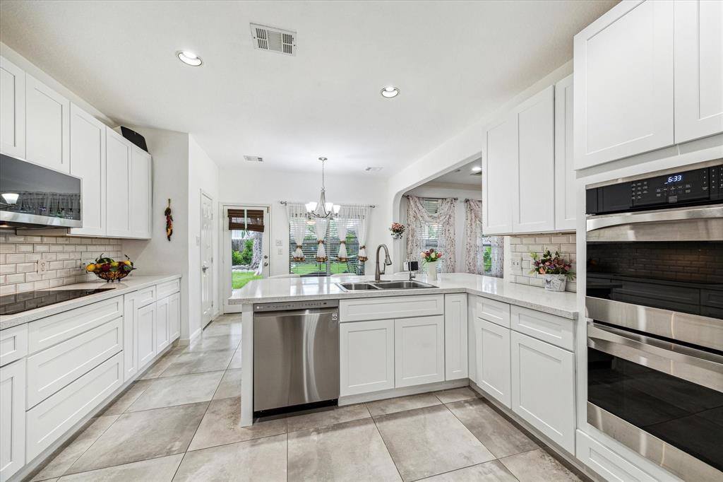 5211 Summerside Drive, Katy, TX 77450